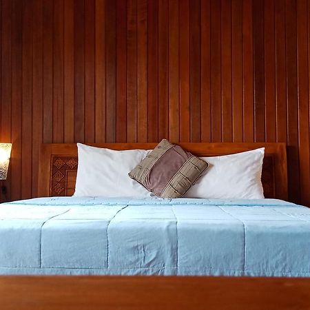 Apartamento Umah Pekak Ubud Exterior foto
